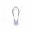CANDADO CABLE INOX 6 50BT