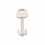 BORJAS EZCURRA S70 5LL LLAVE CORTA