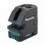 NIVEL LASER CRUZ 60M SK104Z