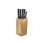CUCHILLO COCINA 285100 C/SOPOR MADERA (6PZ