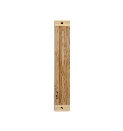 SOPORTE MAGN CUCHILLOS BAMBU 300X45 692800