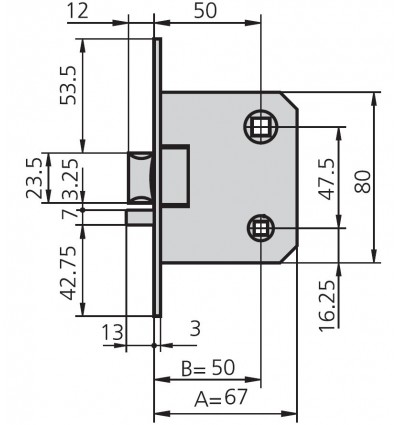 PICAP H L 50 CONVERTIBLE 942RC/R/2