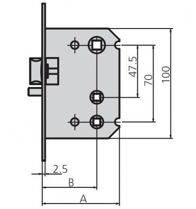 PICAP H L 50 CONVERTIBLE 943/2R