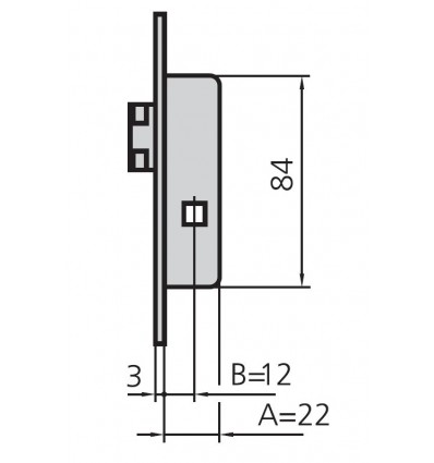 PICAP MET A L 16 1963R/0