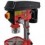 TALADRO COLUMNA 1HP TR200TRIF 12VELOC 16MM