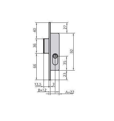 CERR MET S/GOLP AL 16 1963A/5