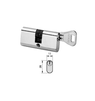 BOMBILLO SERRETA L10 L OVAL 5963/3030/3