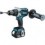 TALADRO COMBINADO 18V 4AHX3 DHP481RMJ