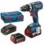 TALADRO BAT 18V 2X5AH GSB18VEC 06019E9104