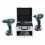 TALADRO+IMPACT HP331D+TD110D CLX202SMX1