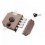 CERR PLASTON CS630012I ESMALTADA MOTTURA