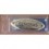 PLACA WC L 145X55 OVAL SAT SEÑORA