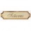 PLACA WC L P 215X60 SEÑORAS P1S
