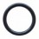 ANILLO GOMA TOPE PUERTA 1317