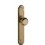 POMO L 270X45 741 BRONCE INGLES F/MANILLA
