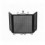 SALVACHISPAS H NEGRO 103 PLEGABLE
