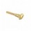 MULETILLA L 1238 BAÑO ORO