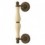 MANILLON ROS L K-T1 BRO RUSTICO CRAQUELE