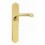 MANILLA L 255X45 2400 PVD TITANIO COB