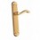 MANILLA L 265X47 R51 ORO SATINADO