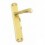 MANILLA L P 260X45 1235 MATE