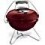 BARBACOA CARBON 43X37X42 SMOK GRAN 1124004