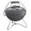 BARBACOA CARBON 43X37X42 SMOK GRIS 1126004
