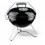 BARBACOA CARBON 43X37X42 SMOK NEGR 1121004
