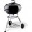 BARBACOA CARBON 91X61X61 COMPACT 1321004