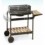 BARBACOA DANUBIO LUXE AB120