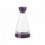 BOTELLA REFRESCAR LILA 1L 312842