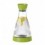 BOTELLA REFRESCAR VERDE 1L 312811