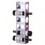 BOTELLERO CHAPA ZINC 12B B226V