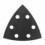 PLATO LIJADOR P/PDA100-120 2608000149