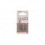 BOCA ATORN 1/4X25 ALLEN 5 2607001726 (SET)
