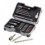 SET PUNTAS PROF HORMIGON 35PZ 2607017326