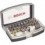 SET PUNTAS PROFESIONAL 32PZ 2607017319
