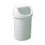 CUBO CONTENEDOR PLAST MULTIUSO 40L 12327