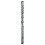 BROCA MARTILLO SDS PLUS 4X50 1618596231