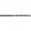BROCA SILVER HORMIGON 12X300 2608597686