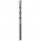 BROCA SILVER PERCUSSION 10X350 2608597691