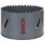 CORONA PERFORADORA BIMETAL 121 2608584134