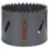 CORONA PERFORADORA BIMETAL 70 2608584124