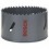 CORONA PERFORADORA BIMETAL 86 2608584850