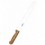 CUCHILLO FIAMBRE 10 3405 31956 M/MADERA
