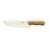 CUCHILLO PESCADO 9 3112 30276 M/MADERA