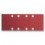 LIJA HOJA VELCRO 93X185 G120 2608605306 10