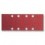 LIJA HOJA VELCRO 93X185 G40 2608605302 10