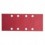 LIJA PAPEL RED-WOOD 93X230 2608605296
