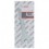 LLAVE H AMOLADORA ANGULAR RECTA 1607950043